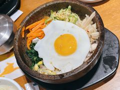 -全州拌饭(参花街总店)