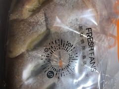 -BreadTalk面包新语·烘焙蛋糕(中华广场店)