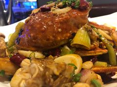 -蟹之国·精品蟹料理(极地店)