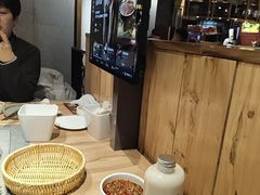 -巴奴毛肚火锅(相州店)