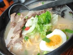 -屯屯面(海尔路店)