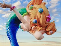 -渔岛海洋度假区