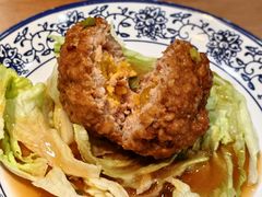 -春水锅贴·传统鲁菜(大明湖店)