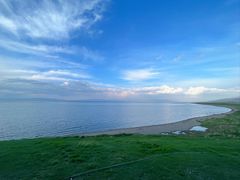 -青海湖二郎剑景区