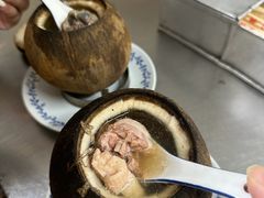 -達揚原味燉品(文明路店)
