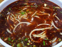 -思泊湖牛肉面(兰州总店)