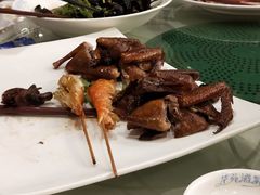 -黄埔华苑酒家(黄埔总店)