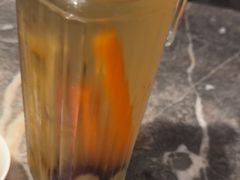-禄婶鸡煲·打边炉