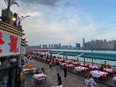 -湘江大码头·龙虾馆(渔人码头一店)