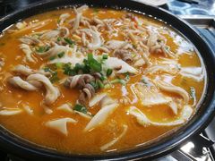 脆肚-李师傅脆肚(梅林店)