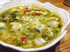 -兔槽江湖菜·重庆璧山兔(水围店)