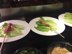 -杭州盛泰开元名都大酒店-地中海自助餐厅