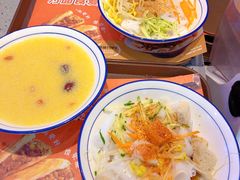 -姑娘手·陕西手工面·肉夹馍(象峰店)