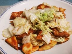 -马尔龙新疆饭店·清真(瑞景店)