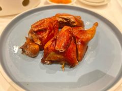 -金河半岛园林酒家(金融城店)