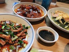 -树厨贵州菜(大十字店)