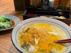 -蟹黄鱼·海派深夜面馆(江湾里店)