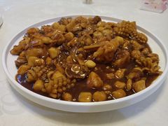 -京皇十二道天津菜(蒲黄榆店)