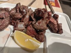 -霸腹烤肉(厦门柚子番店)