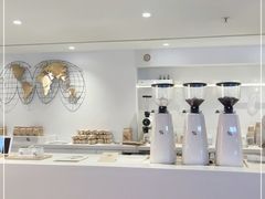 -% Arabica阿拉比卡咖啡(武汉天地店)