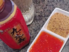 -揽月斋炙子烤肉·清真(安定门·五道营店)