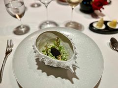 -Caprice(香港四季酒店)
