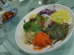 -燕郊烧鸽子(酷车小镇店)