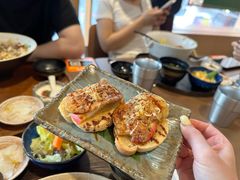 -ITARU食堂·定食料理(西丽店)