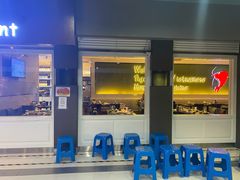 -大头虾越式风味餐厅(光明广场店)