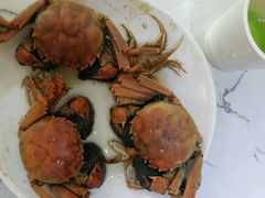 -孙家码头海鲜自助美食城
