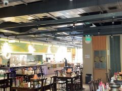 -乐宴·老北京铜火锅(桂庙店)