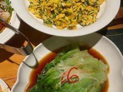 -老阿妈蒙古村·蒙古包·草原文化·歌舞表演(老君堂店)