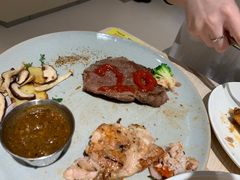 -卡朋西餐(悦汇城店)