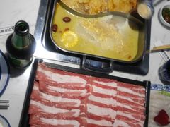-潮牛魏记鲜牛肉火锅(开发区店)