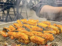 -本炙炭烤·蒲烧活鳗料理店(金沙洲店)