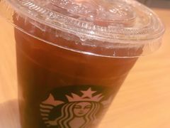 -星巴克(北京新东安)