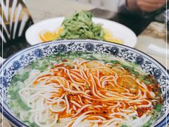 -飞天大厦清真餐厅
