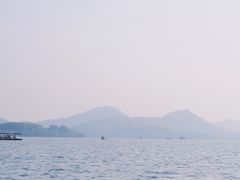 -西湖游船