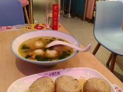 -小杨生煎(湟普汇店)