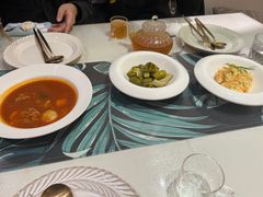 -MIO弥欧洋房西餐厅(中央大街店)