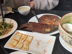 -南蛮子Southern Barbarian(进贤路店)