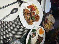 -翡翠鸟精品泰国菜(北辰财富中心店)