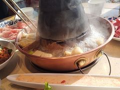 -东镇老火锅(长春路首店)