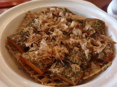 -阿湾楼·温州海鲜·江浙菜(京江路店)