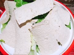 码头黑豆花-黄家码头老火锅(解放碑旗舰店)