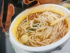 -蒙自源米线大王(东站店)