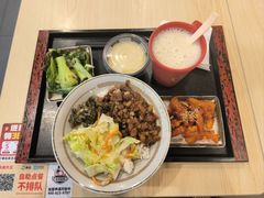 -永和大王(春日上新·梅家浜店)