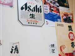 -気楽亭和食料理(气乐亭大世界本店)