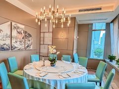 -洋洋中餐馆·SINCE 1997(信投店)