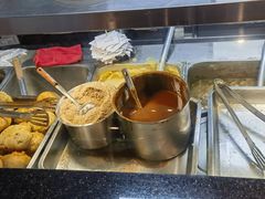 -南来顺饭庄·小吃·涮肉·清真(大观园店)